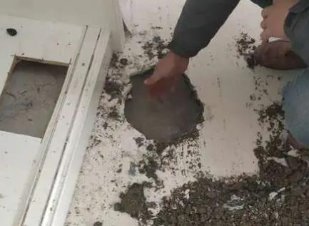 富阳卫生间漏水维修公司分享下精确定位查漏水一次多少钱?不同级别收费不同
