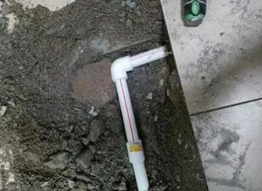 富阳阳台漏水维修时有哪些声音会影响检漏仪