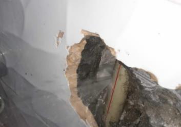 富阳卫生间漏水维修的步骤和流程。